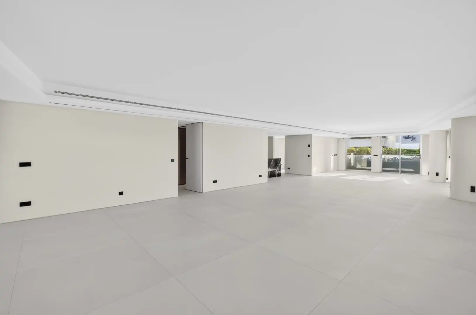 Appartamento di nuova costruzione con piscina in vendita a Passeig Joan Carles I 9, imagen 7