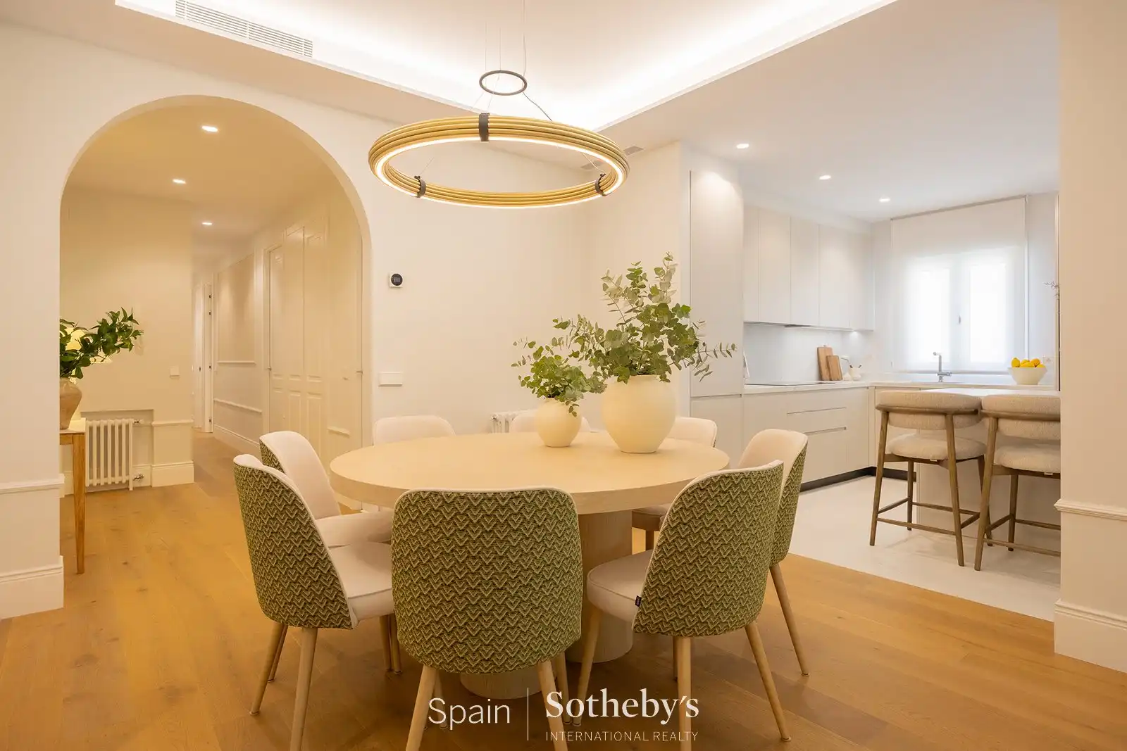 Apartamento con ascensor en venta en Calle de Jorge Juan, imagen 18