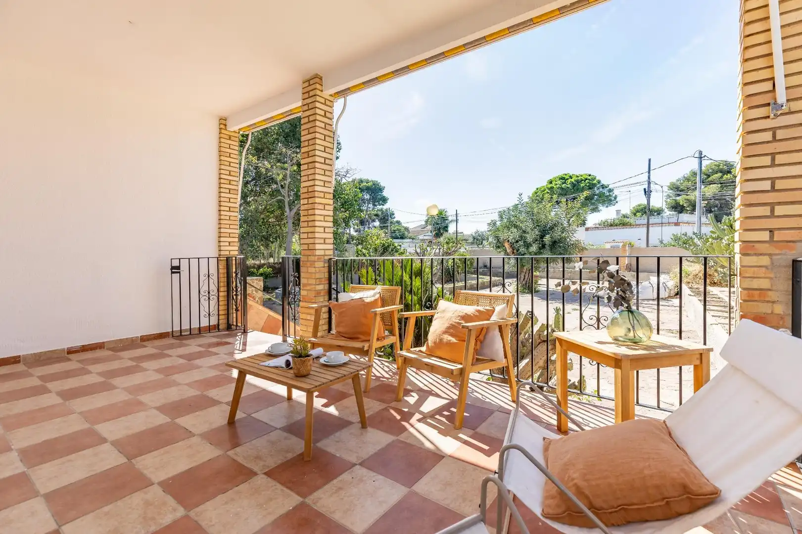 Villa avec piscine à vendre à Calle TURIA, imagen 5