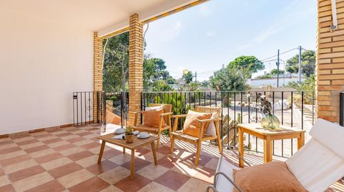 Foto 5 de Casa o xalet en venda a Calle Turia, Camí de Paterna - Lloma del Calderer, Bétera