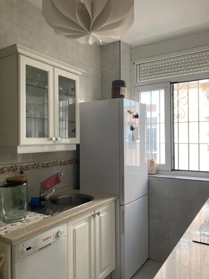 Apartament en venda a Casco Antiguo
