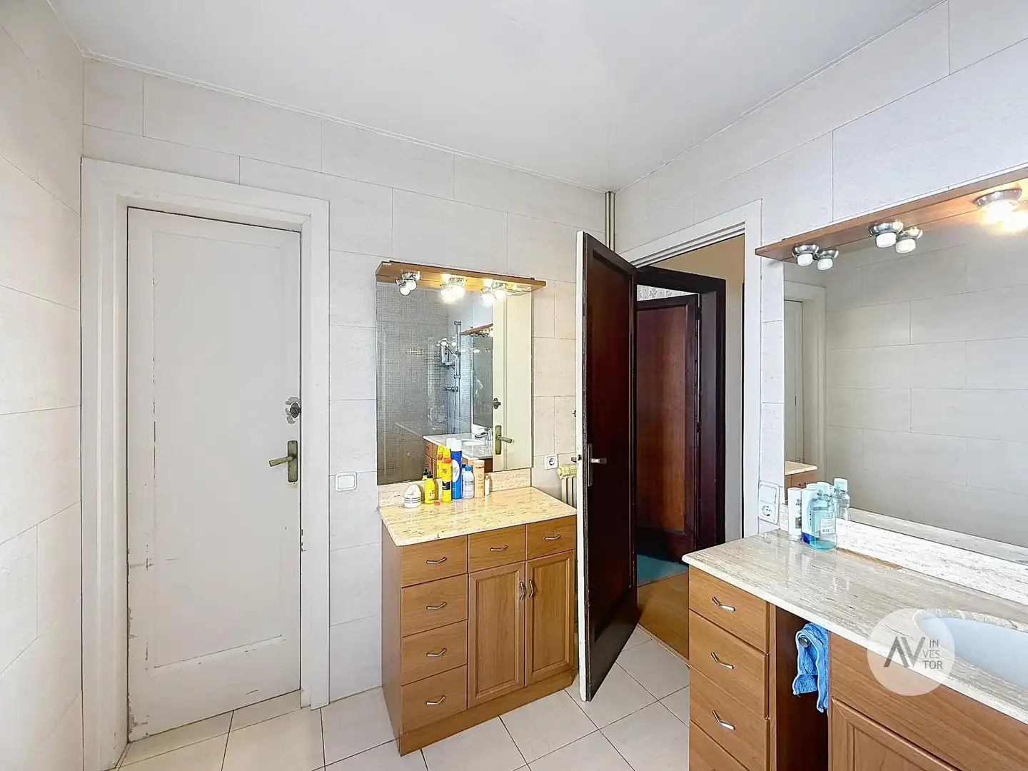 Piso con terraza en venta en MALUQUER, imagen 24