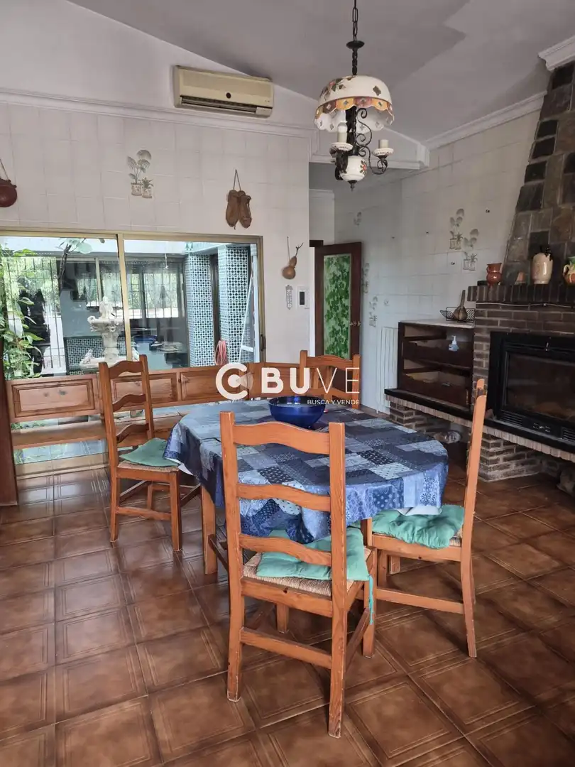 Comedor de Casa o chalet en venta en Cartagena con Calefacción, Trastero y Piscina