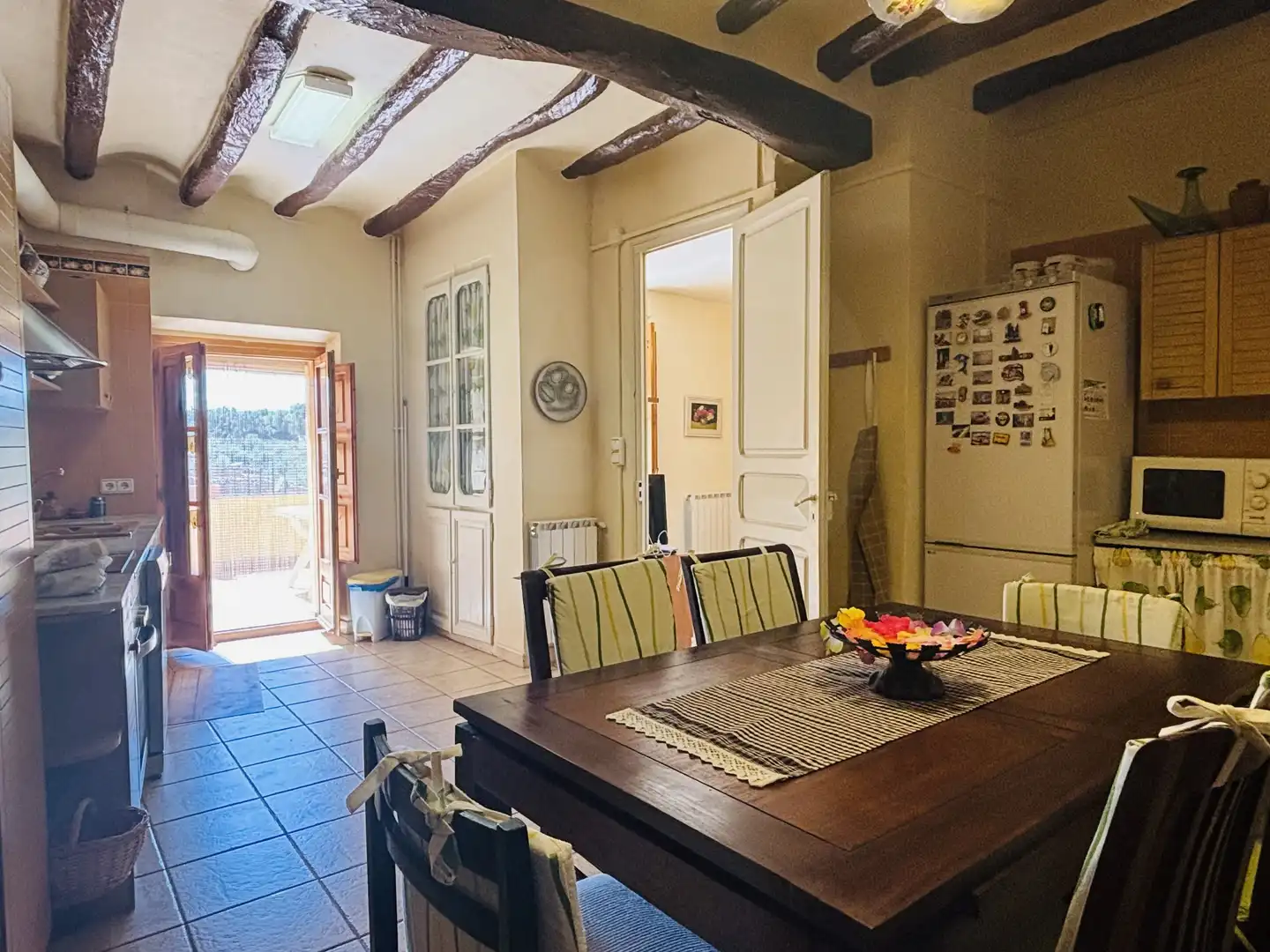 Casa aparellada en venda a Cervià de Les Garrigues, imagen 15