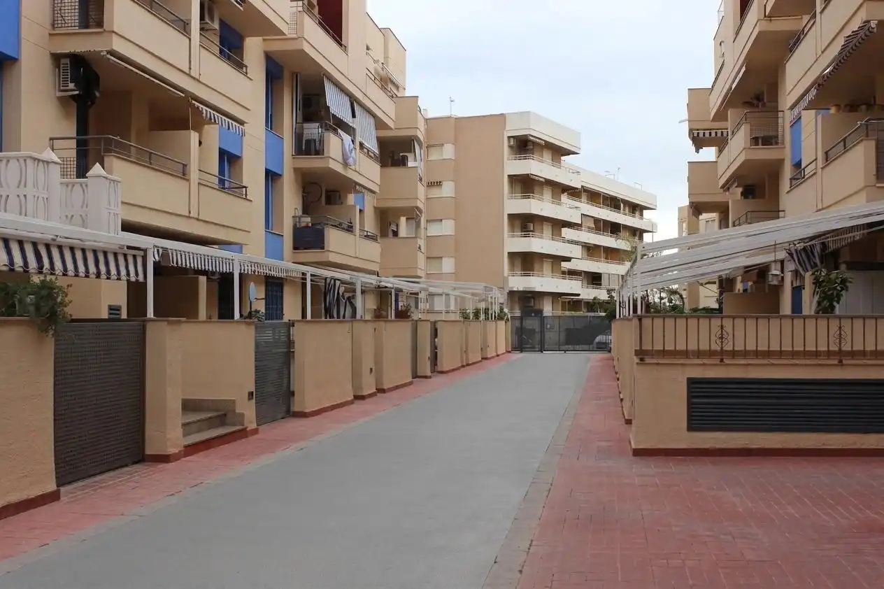 Appartement compact avec ascenseur à vendre à Canet d'En Berenguer, imagen 2