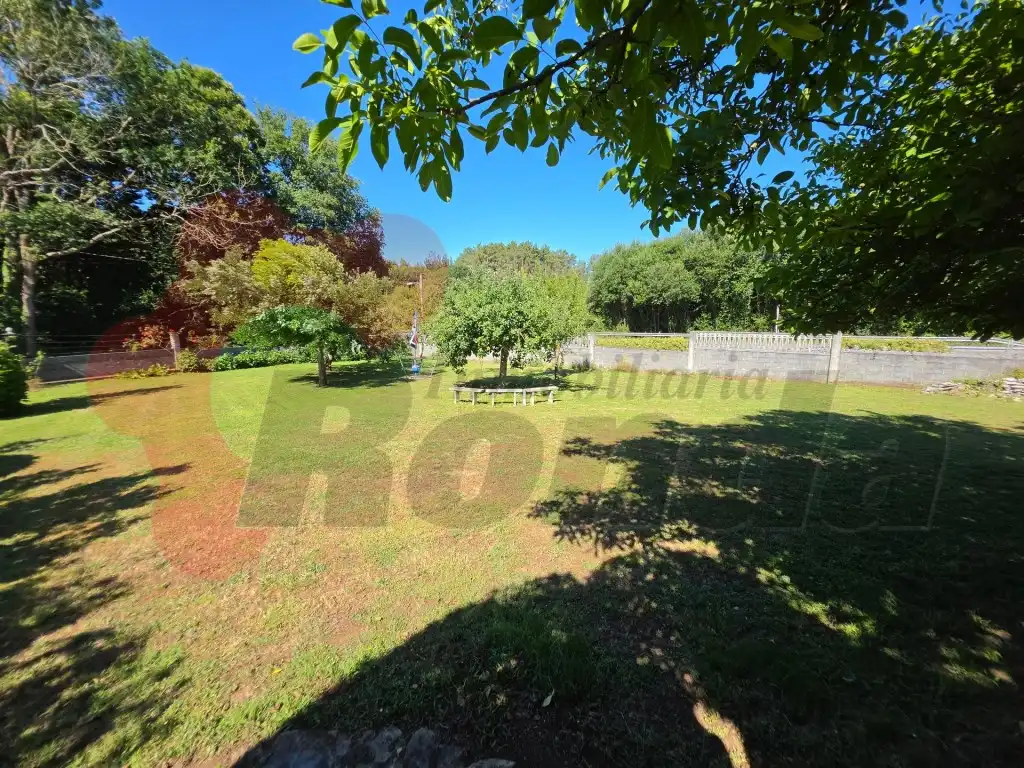 Casa o chalet en venta en Lugo con Terraza y Amueblado