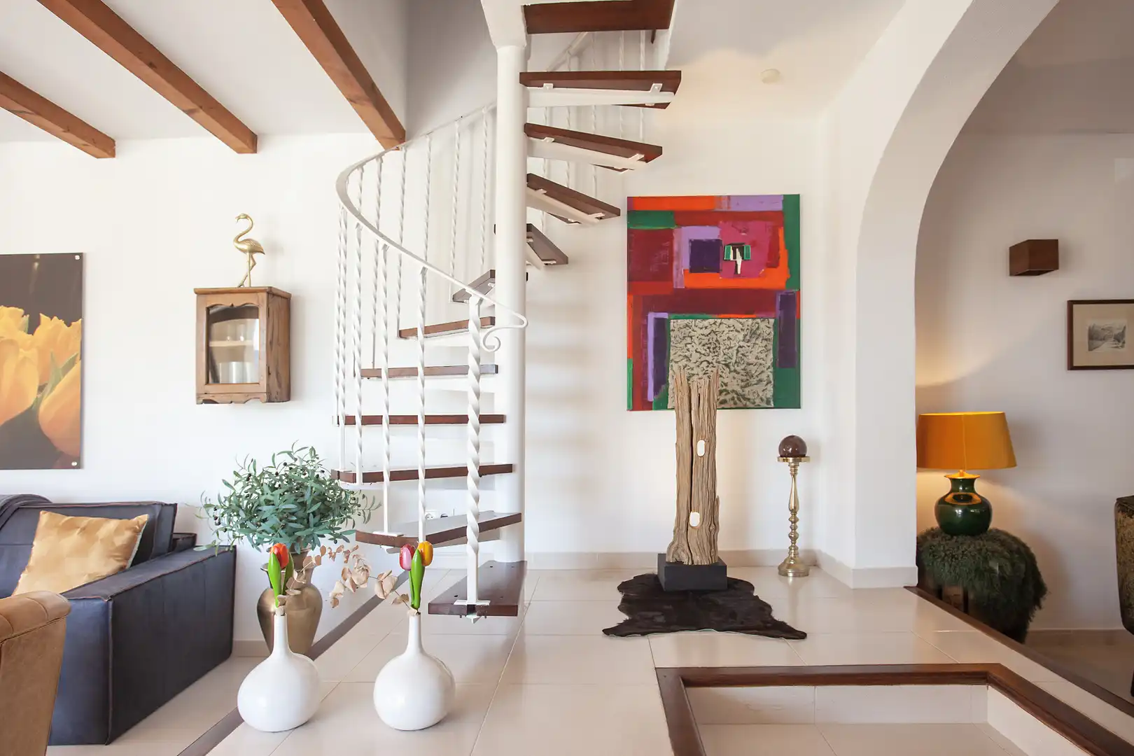 Finca rústica en venta en Capdepera con Aire acondicionado, Calefacción y Terraza