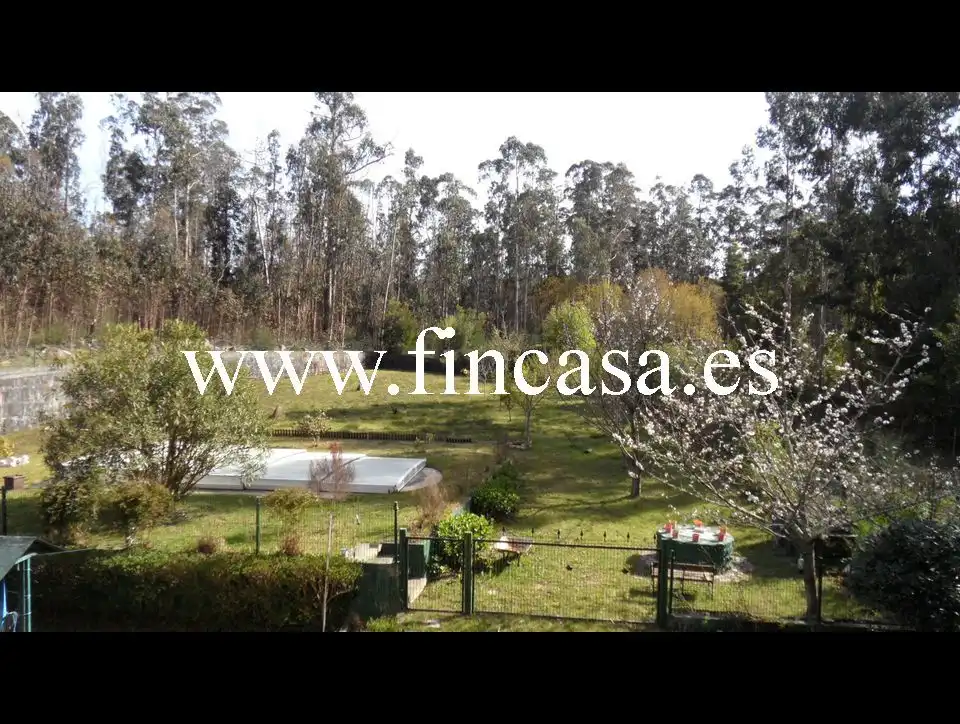 Xalet amb piscina en venda a Gondomar, imagen 6