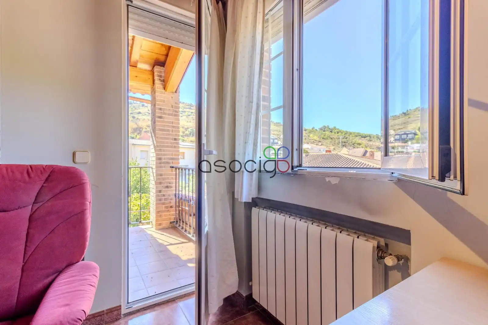 Villa in vendita a Jose Cascajero, imagen 36