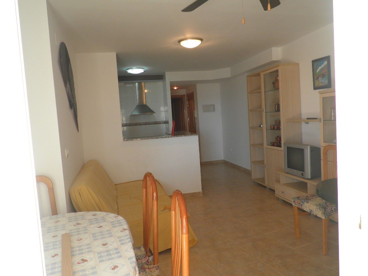 Flat for sale in Peñíscola / Peníscola