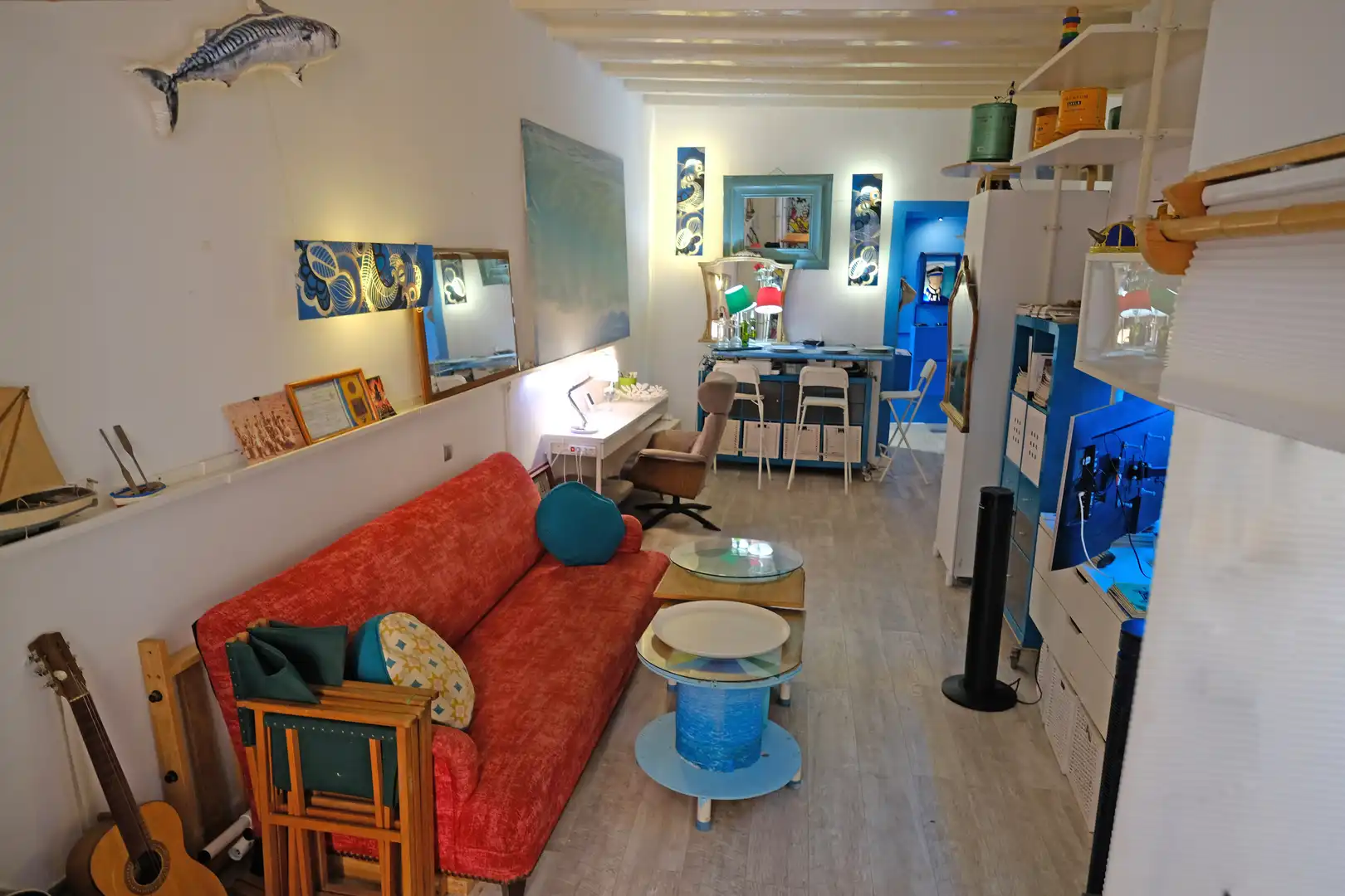 Loft avec terrasse à vendre à Ciutat Vella, imagen 3