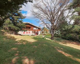 House or chalet for sale in Alp  with Heating, Private garden and Parquet flooring