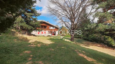 Foto 3 de Casa o xalet en venda a La Molina, Girona