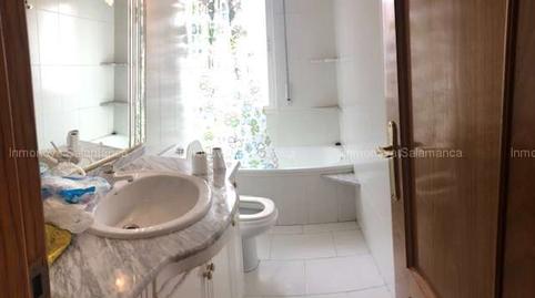 Photo 5 of Attic to rent in San Bernardo, Salamanca Capital