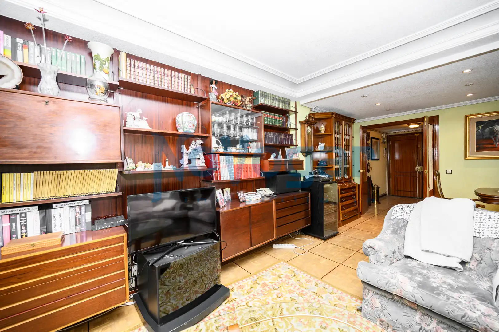 Piso con ascensor en venta en Calle Miguel Ángel, imagen 8