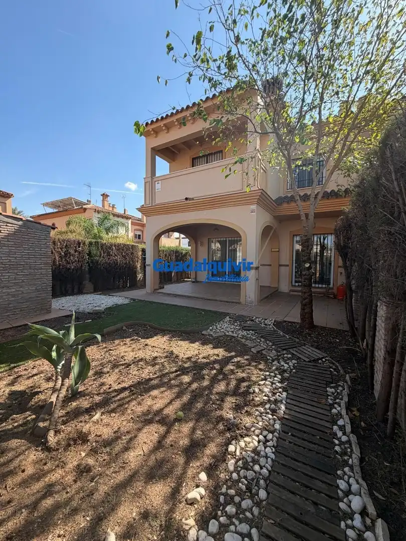 Casa pareada con balcón en venta en Condequinto, imagen 11