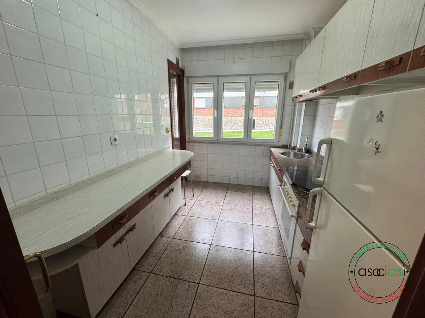 Piso de alquiler en PL RIAÑO, 51, San Martín del Rey Aurelio