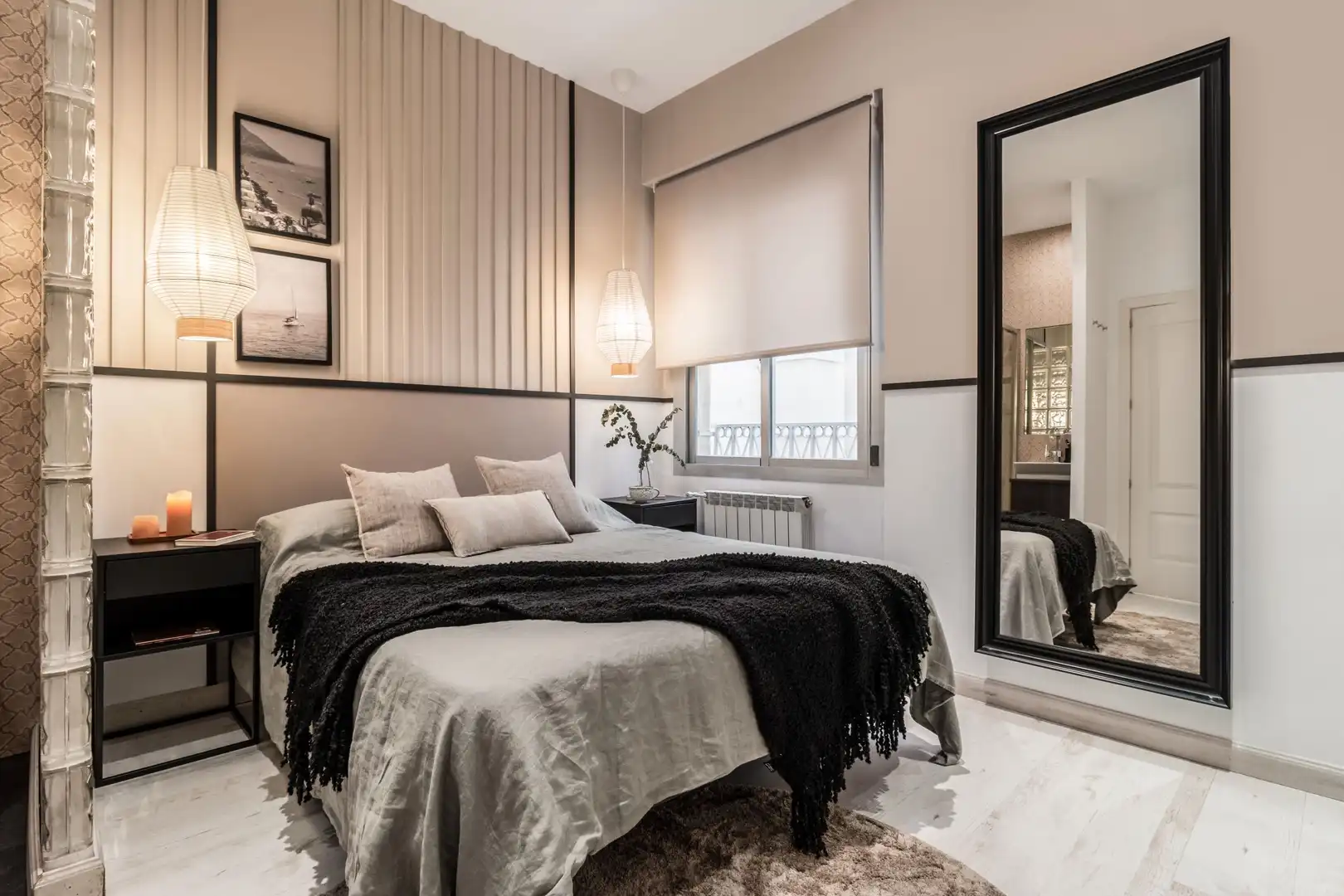 Appartement compact avec ascenseur à louer à Calle de Jorge Juan, imagen 6