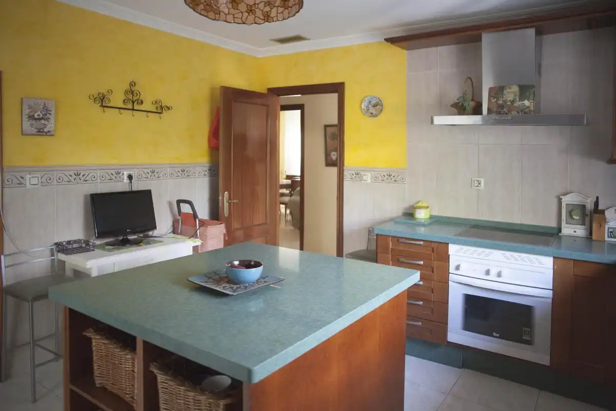 Room in Sanlúcar la Mayor