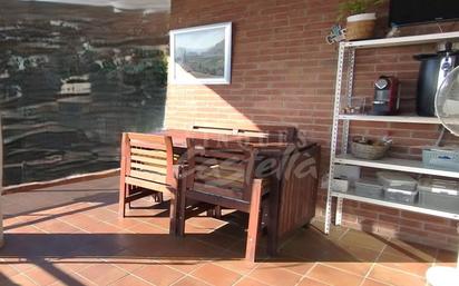 Terrace of Flat for sale in Mataró  with Air Conditioner, Heating and Terrace