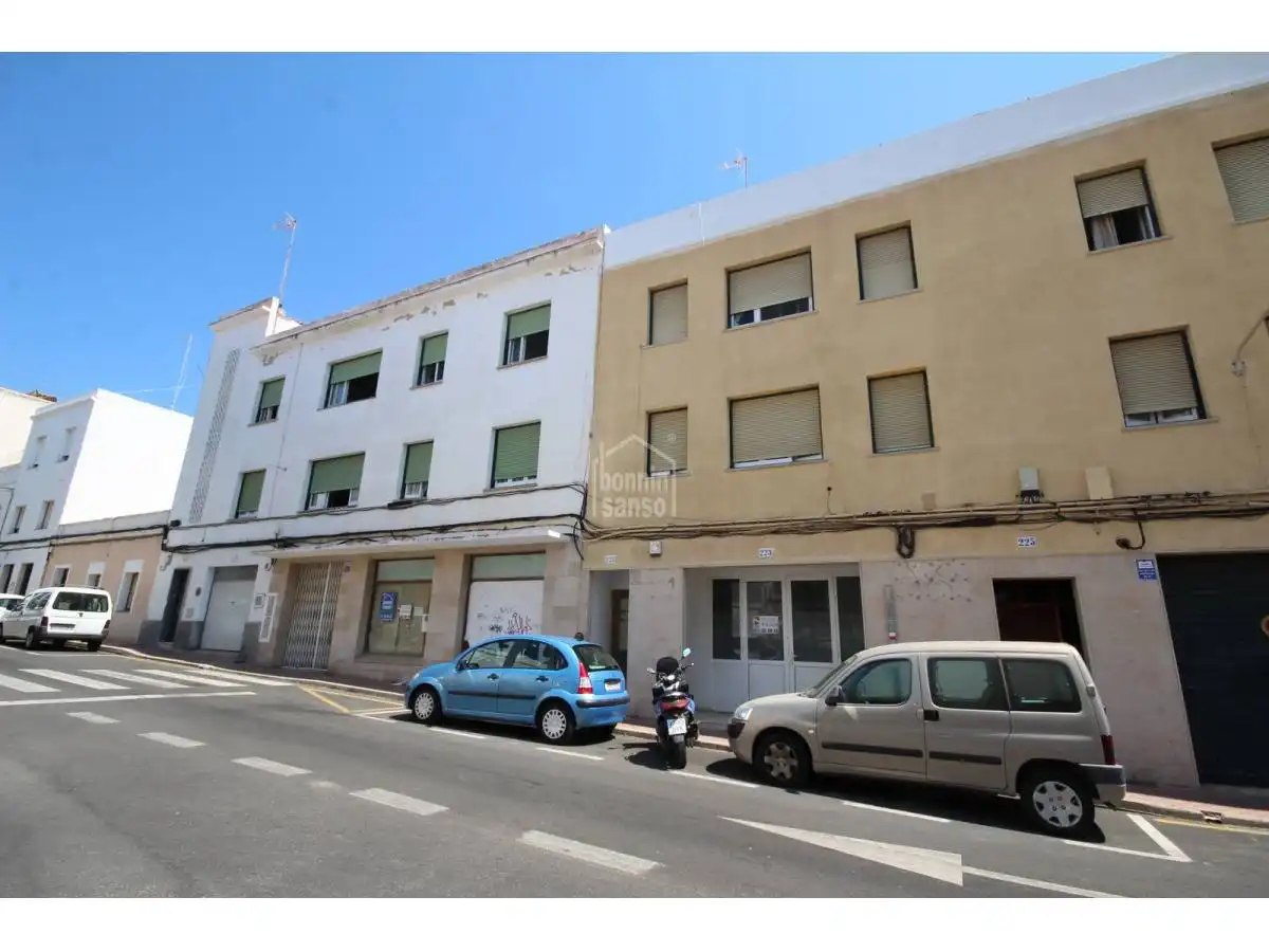 Local comercial en venda a Maó ciutat, imagen 9