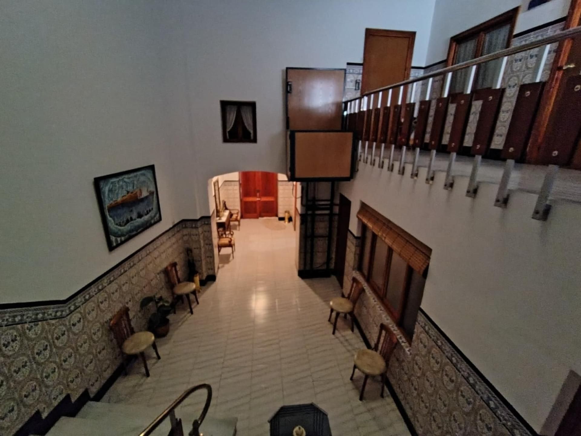 Casa o xalet en venda en Campo de Criptana amb Calefacció i Terrassa