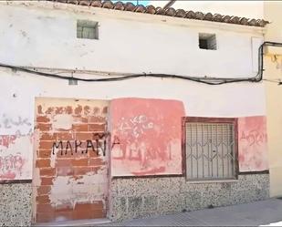 Exterior view of House or chalet for sale in Alzira