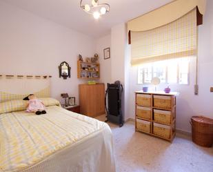 Bedroom of Apartment to share in  Córdoba Capital  with Air Conditioner