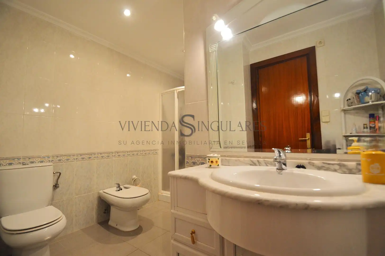 Piso con terraza en venta en Calle SANTA FE, imagen 30