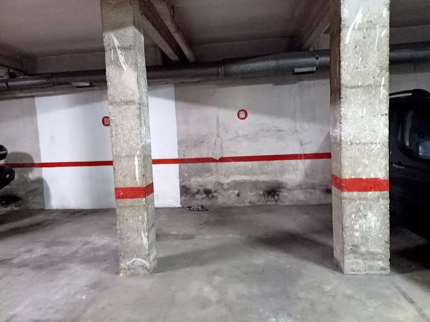 Parking of Garage for sale in Mollet del Vallès