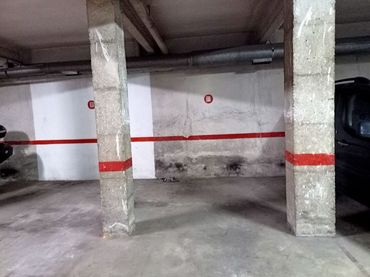 Individuel à vendre à Rafael Casanova 80