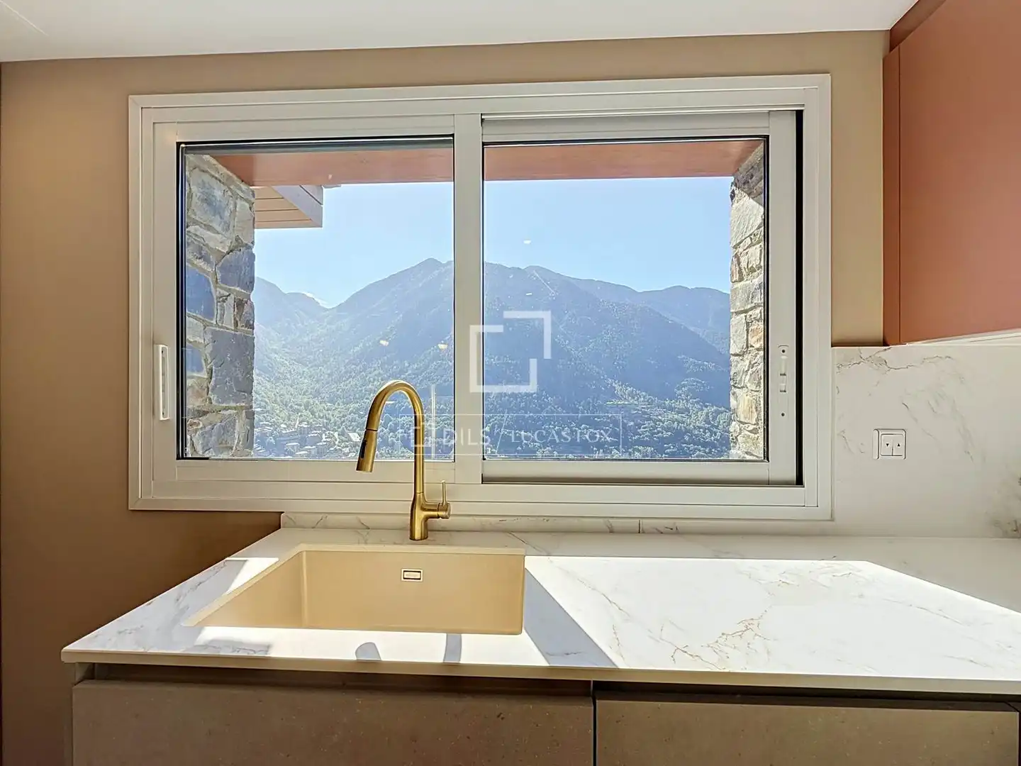 3-bedroom flat for sale in Els Vilars, Escaldes-Engordany · 13 of 60