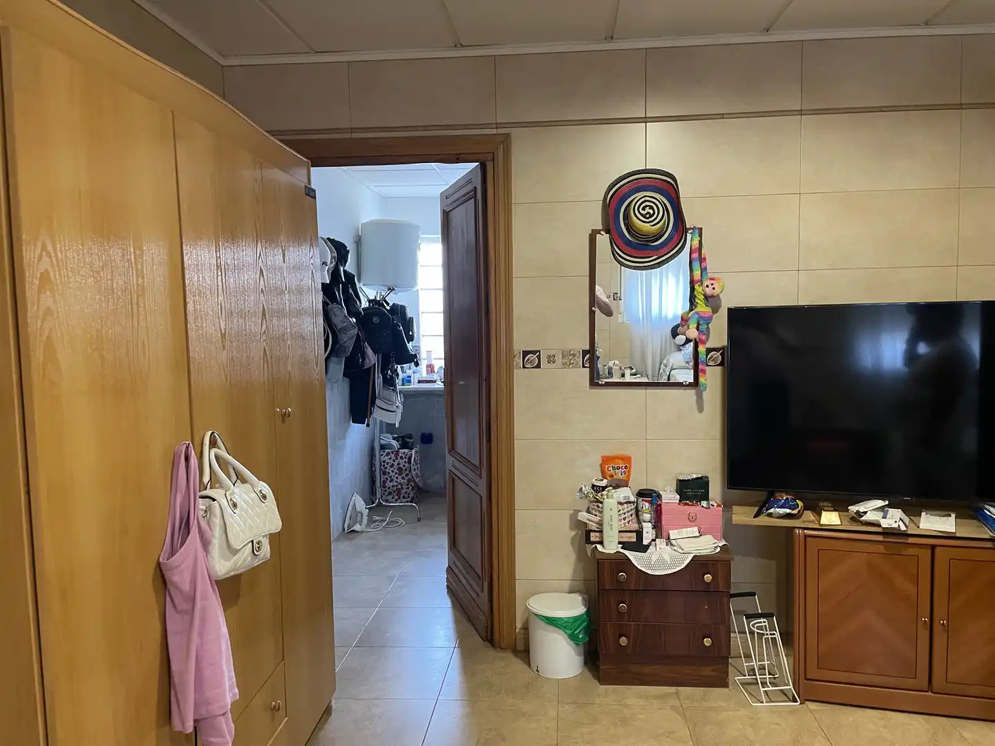 Xalet amb jardí en venda a CM-3109 38, imagen 16