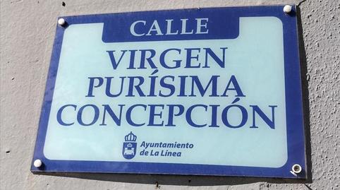 Foto 3 de Apartament en venda a Mondejar - Junquillos, La Línea de la Concepción