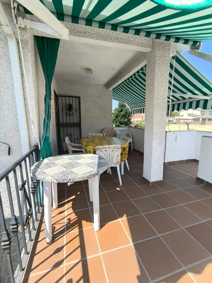 Villa con piscina in vendita a Carranque, imagen 28