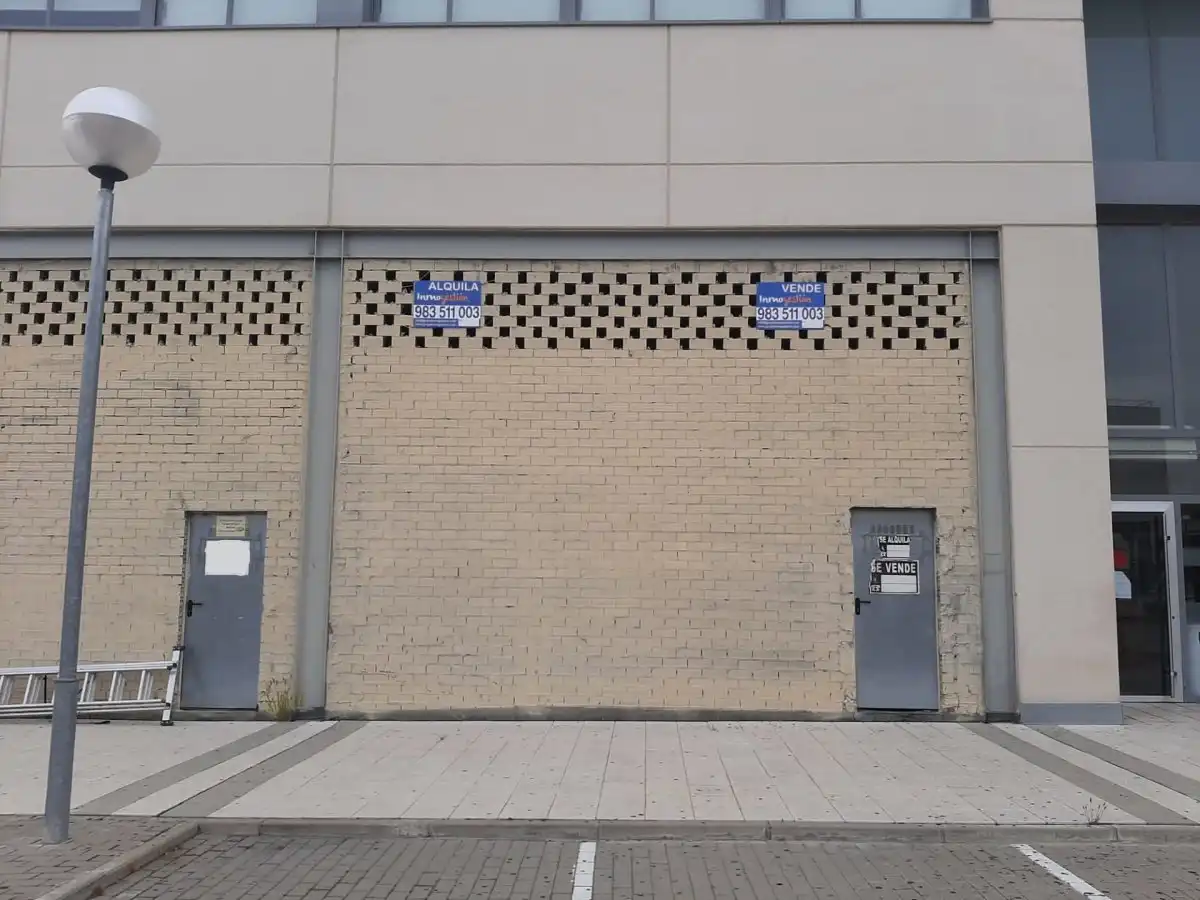 Business premises for sale in Polígono San Cristóbal, imagen 3