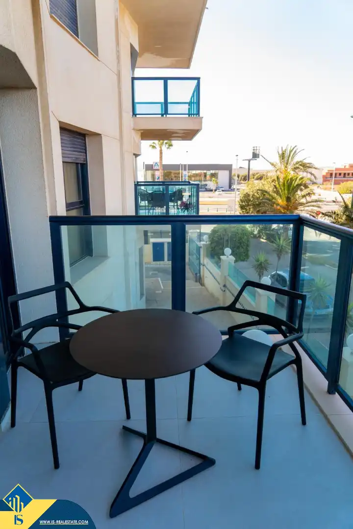 Flat with pool for sale in Playa del Acequión, Náufragos y Rocío del Mar, imagen 39
