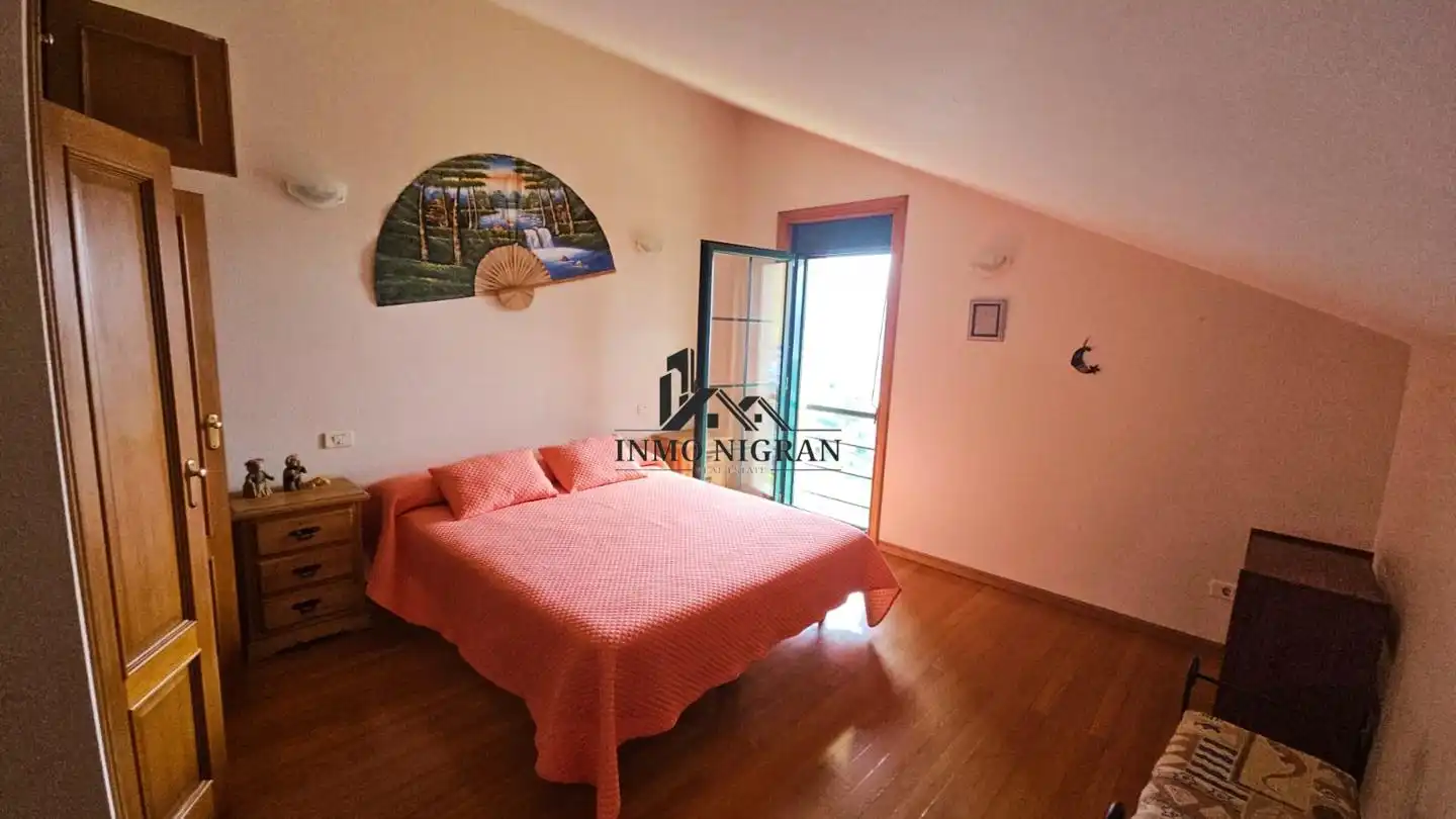 Maison avec terrasse à vendre à Travesía da Pandiña, imagen 32