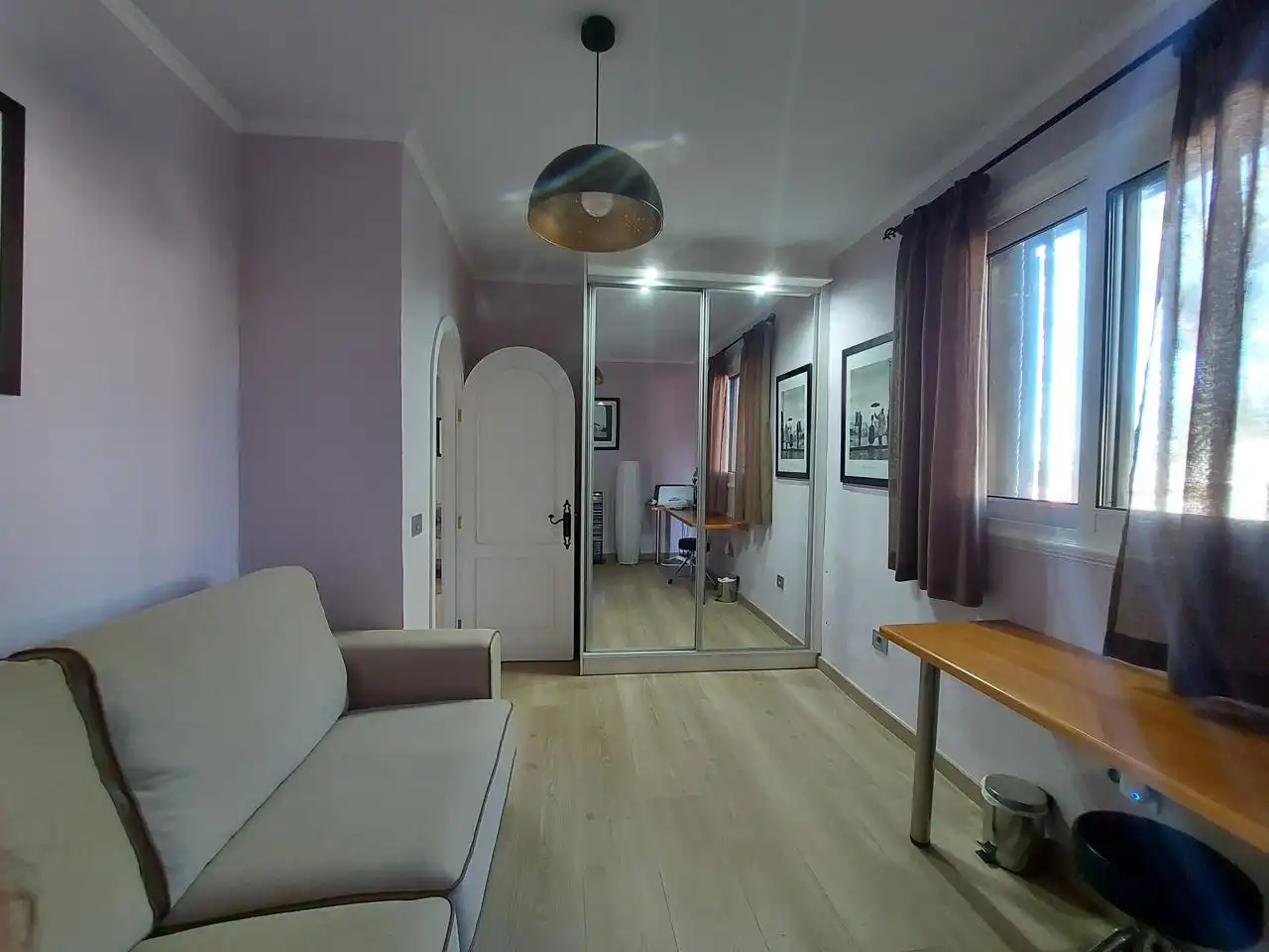 Maison avec jardin à vendre à El Tanque, imagen 3