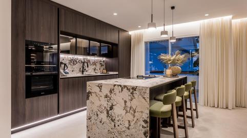 Foto 5 von Wohnung zum Verkauf in Calle Dolph Lundgren, Río Real, Marbella