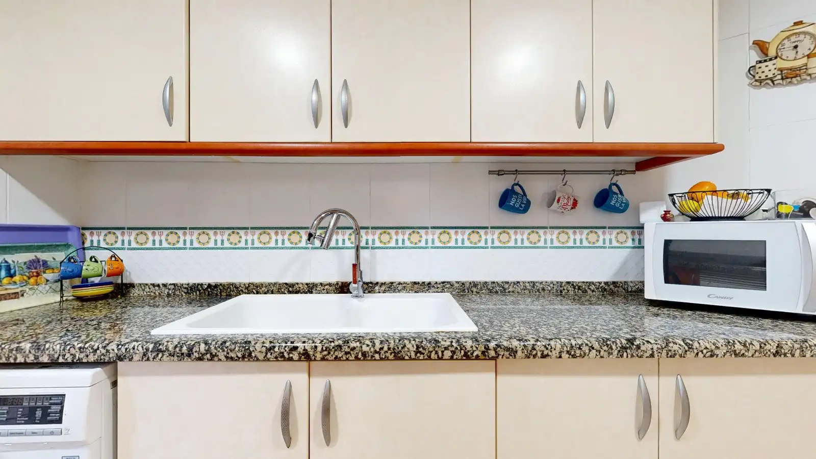 Piso con piscina en venta en Campanar, imagen 10