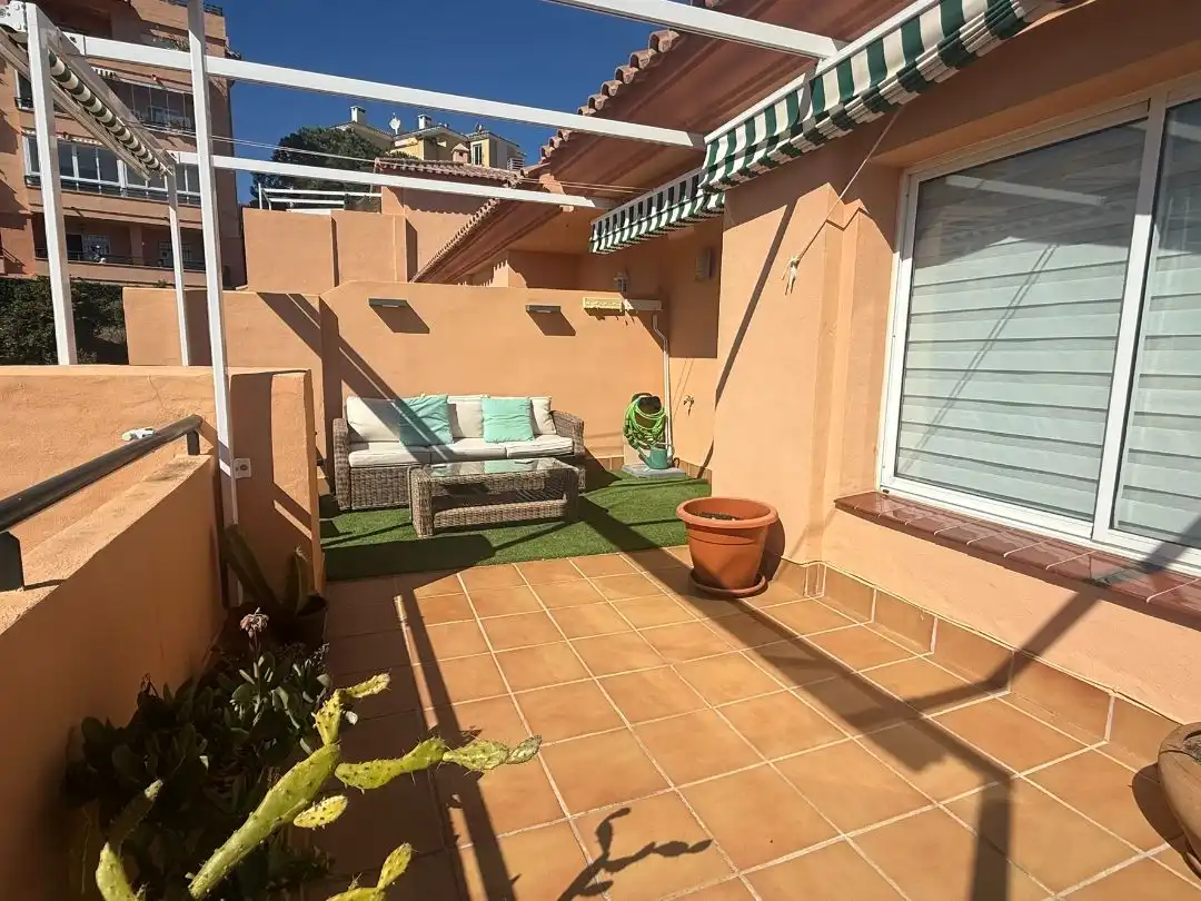 Dúplex amb piscina en venda a Calle Diamante 9, imagen 10