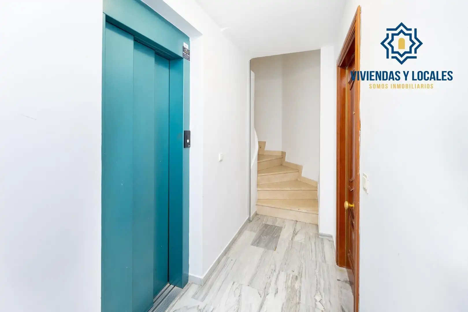 Apartamento de alquiler en Calle Monterería, 11, Centro - Sagrario