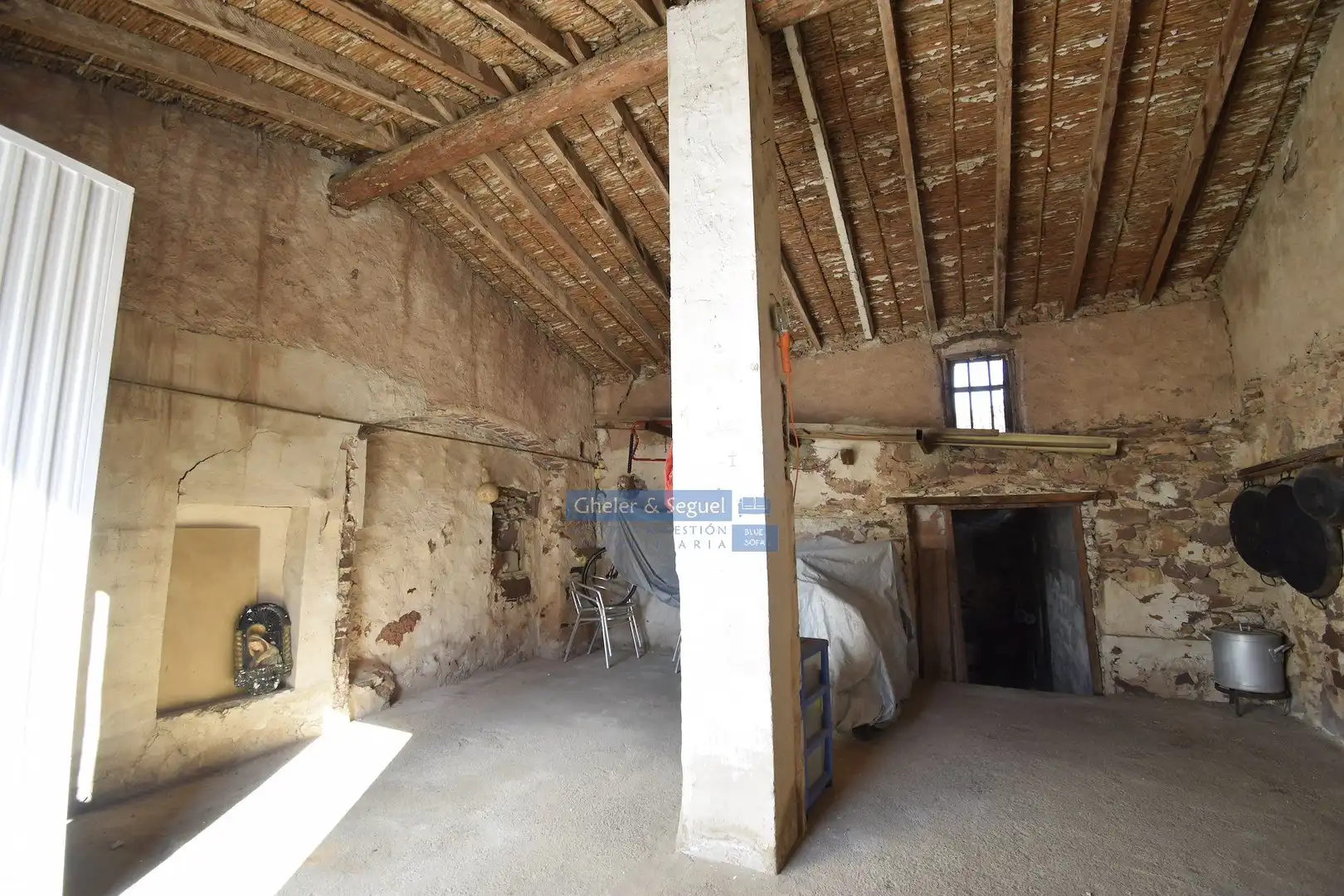 Country homes for sale in Algímia de Alfara  with Terrace