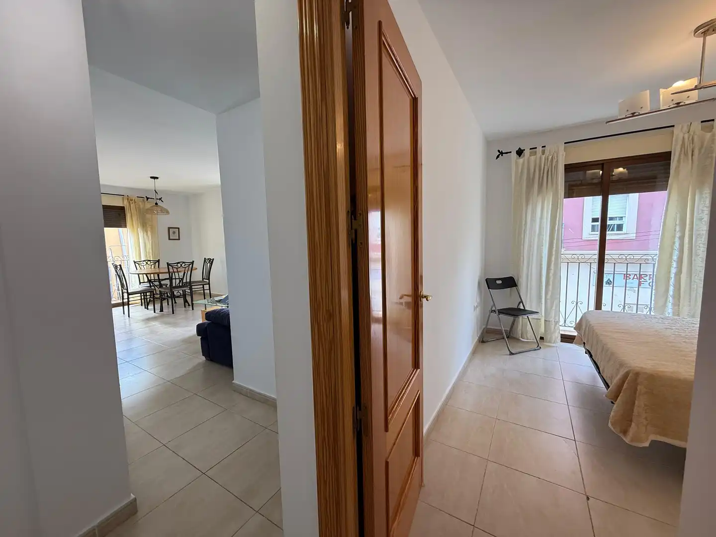 Flat for sale in L'Alfàs del Pi  with Furnished