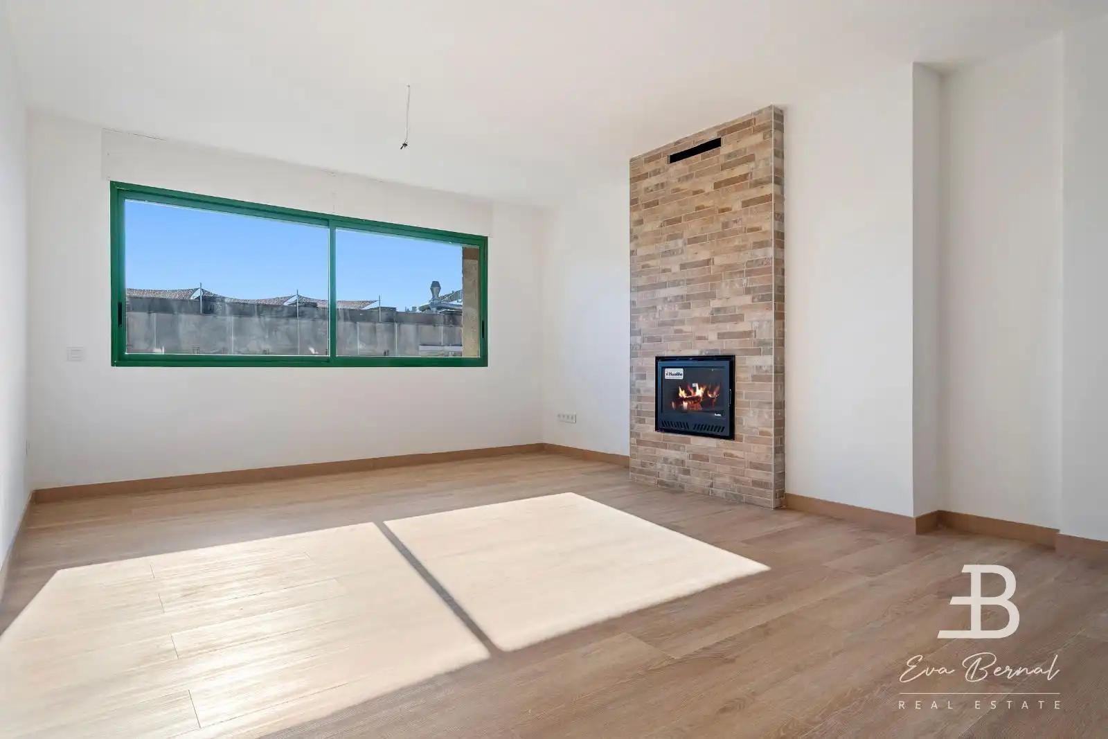 Wohnzimmer von Maisonette zum Verkauf in Cambrils mit Klimaanlage, Heizung und Terrasse
