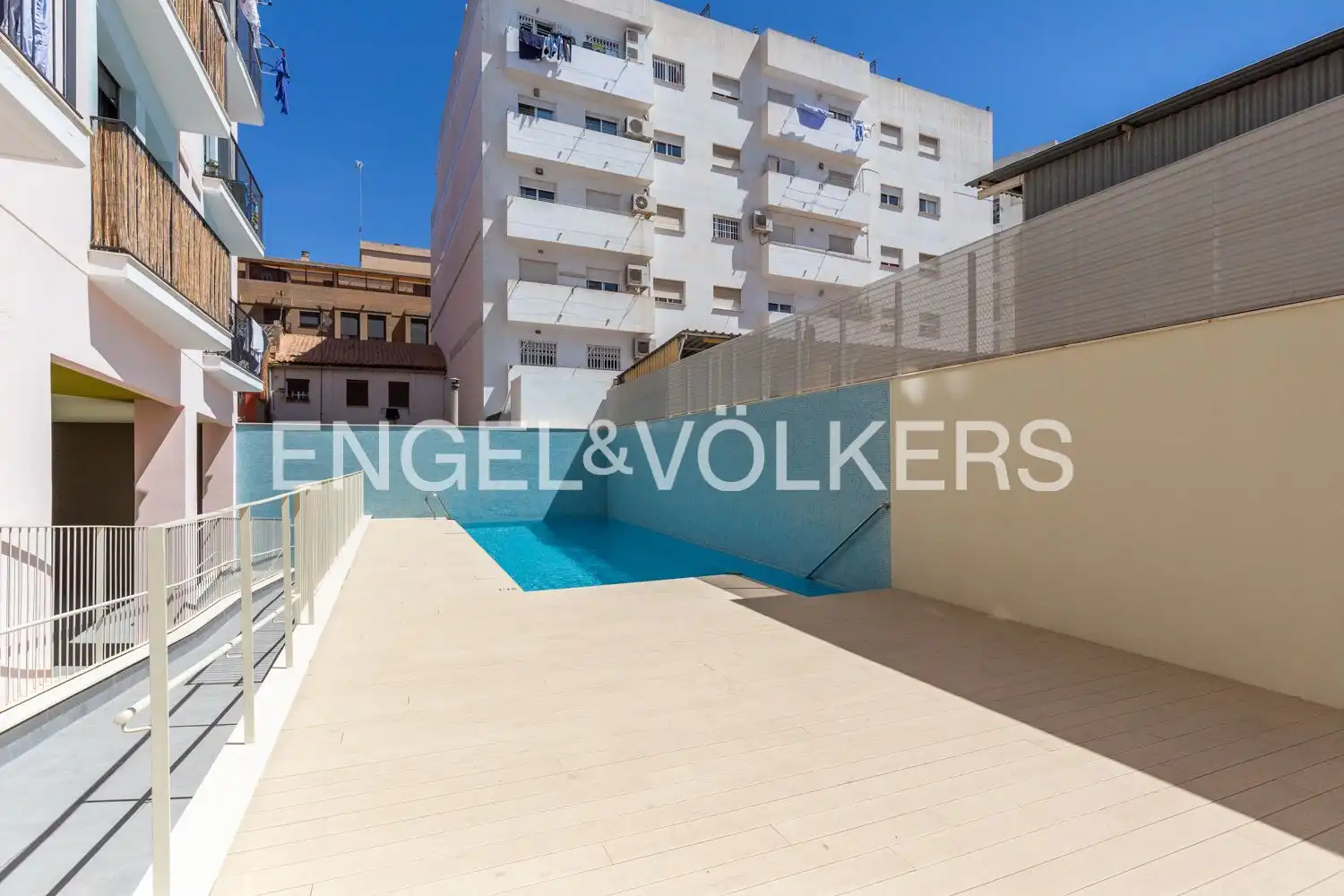 Flat for sale in Barrio de Benicalap