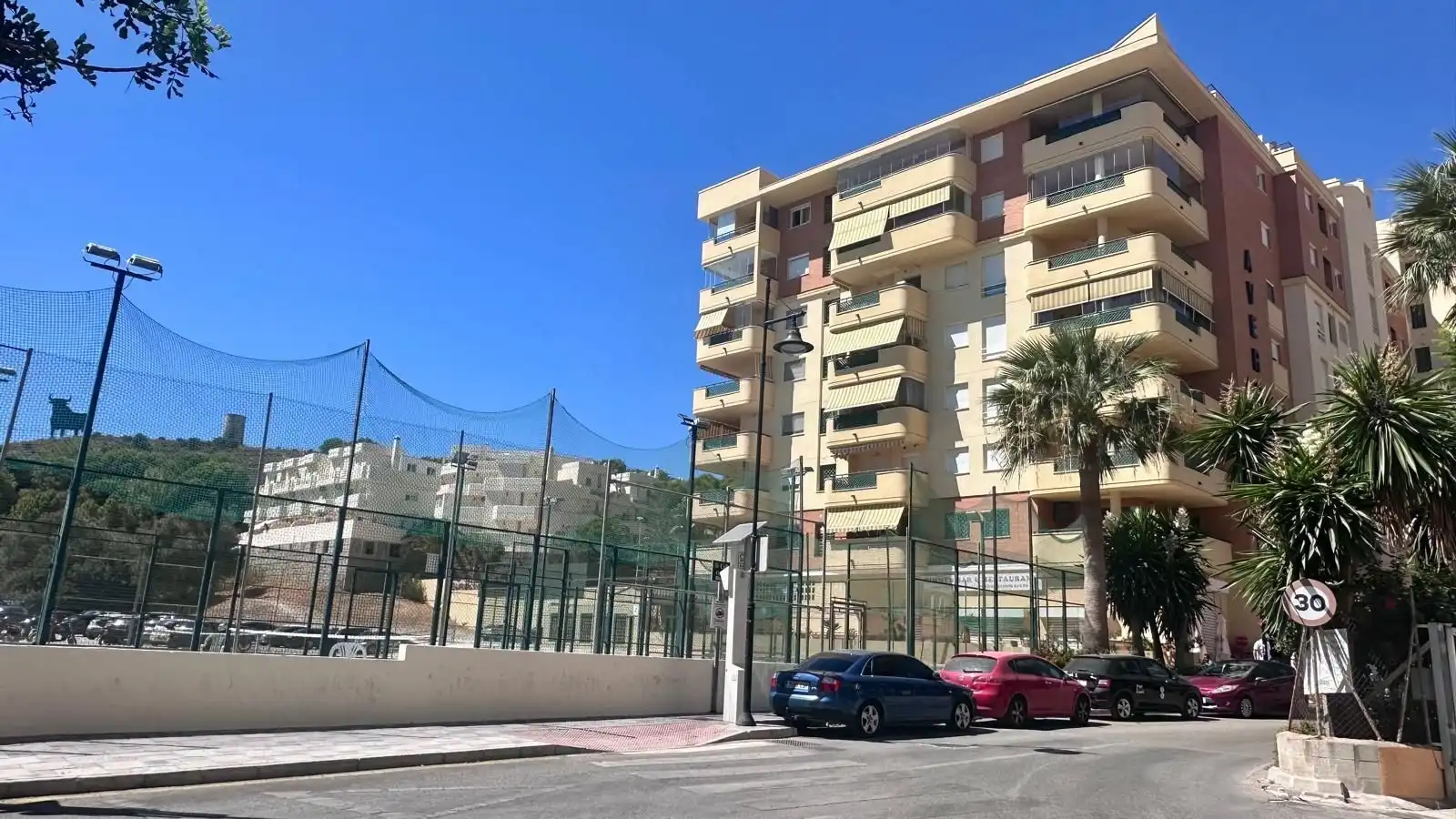 Aparcament en venda a Torreblanca del Sol, imagen 2