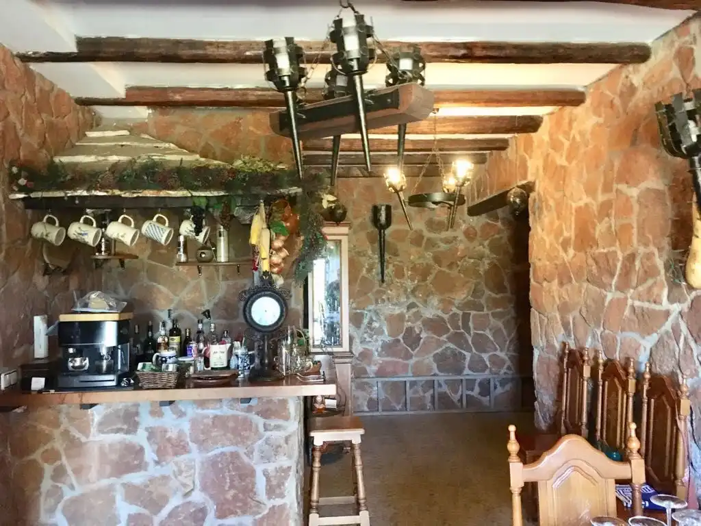 Casa o xalet en venda en Venturada amb Aire condicionat, Calefacció i Jardí privat