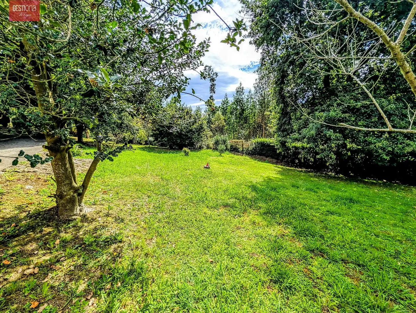 Casa o chalet en venta en Escalante con Jardín privado y Balcón